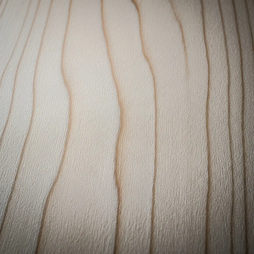 Maple — Materials — Veritas Signature